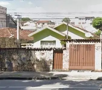 Venda Casa Caiçaras Belo Horizonte
