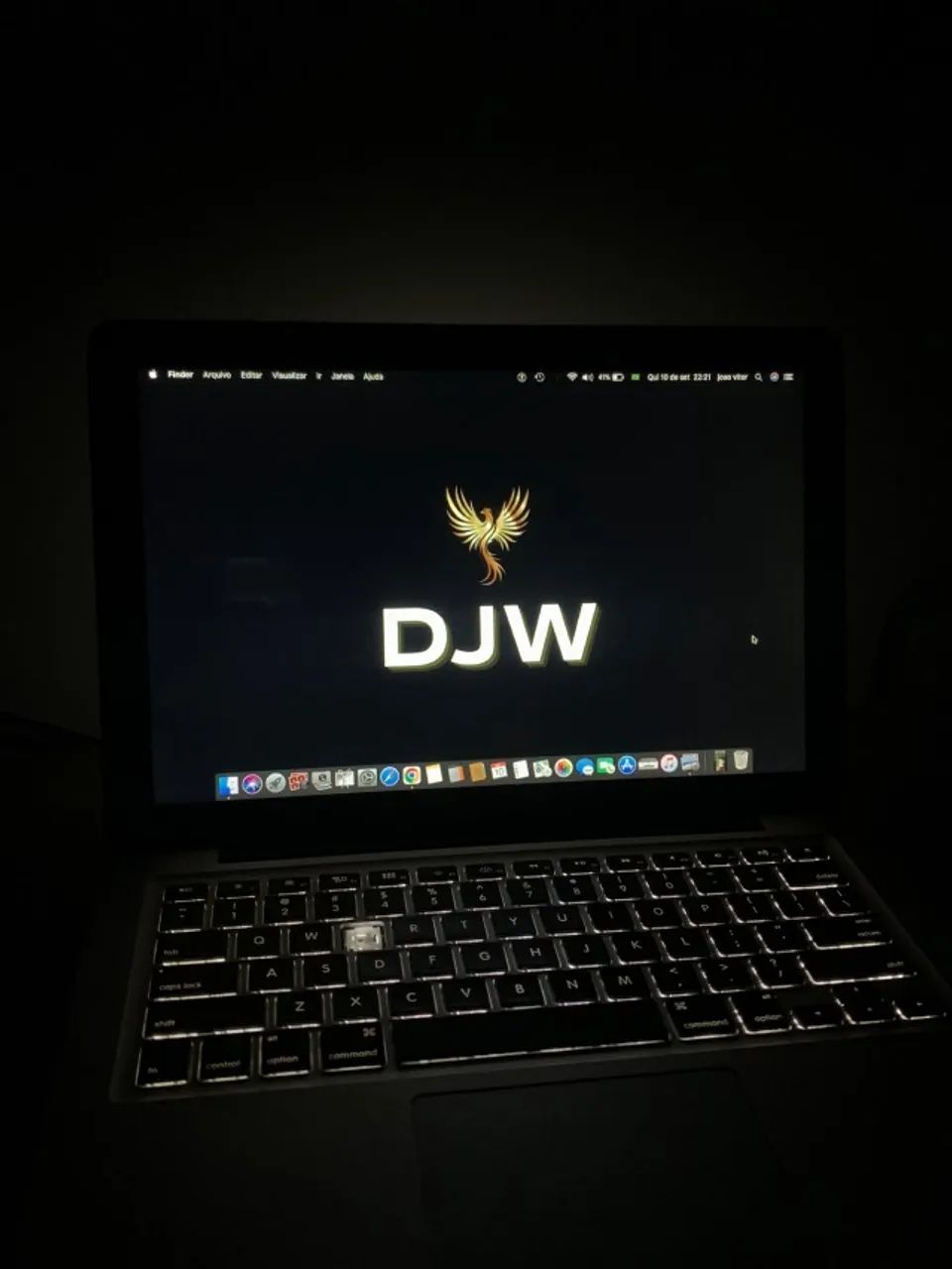Macbook Pro 2012  - Foto 2