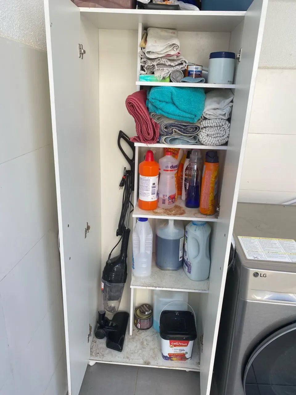 Armário Multiuso  - Foto 2