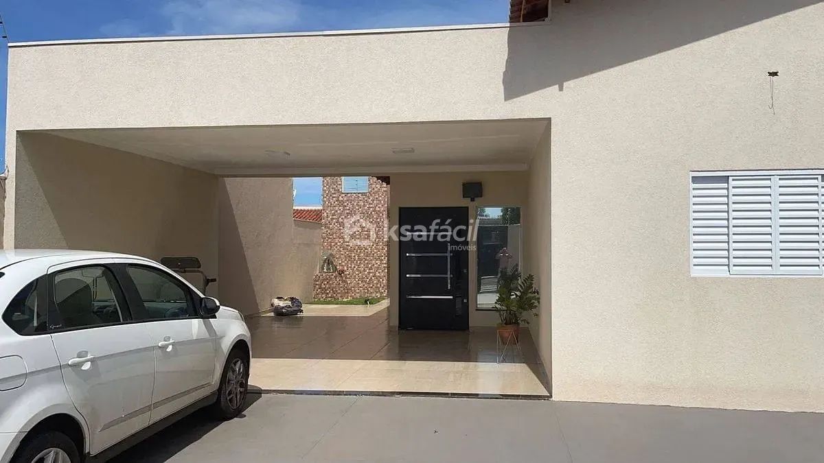 Casa Com Piscina Jd Panorama - Foto 2