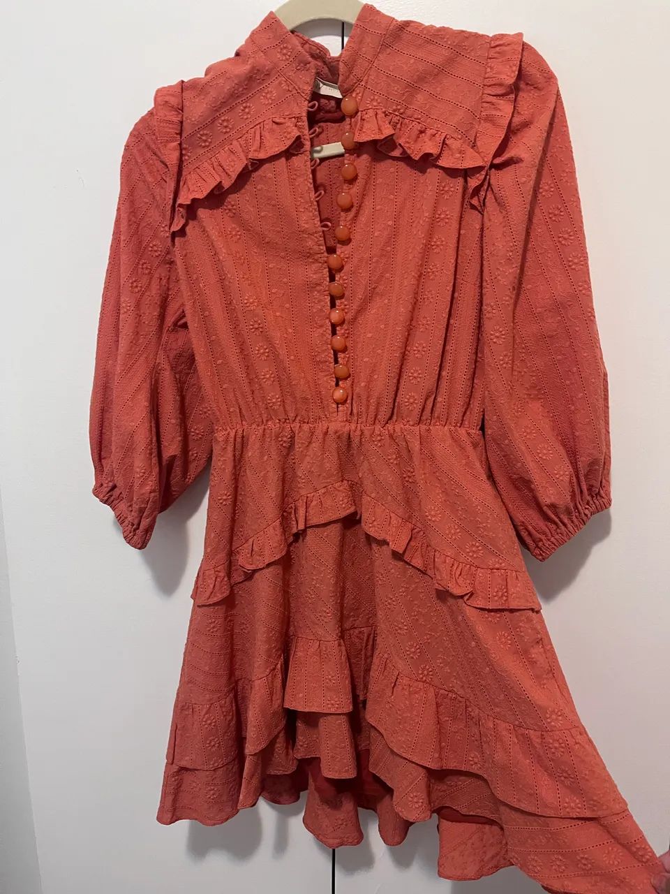 Vestido Nati Vozza - Foto 2