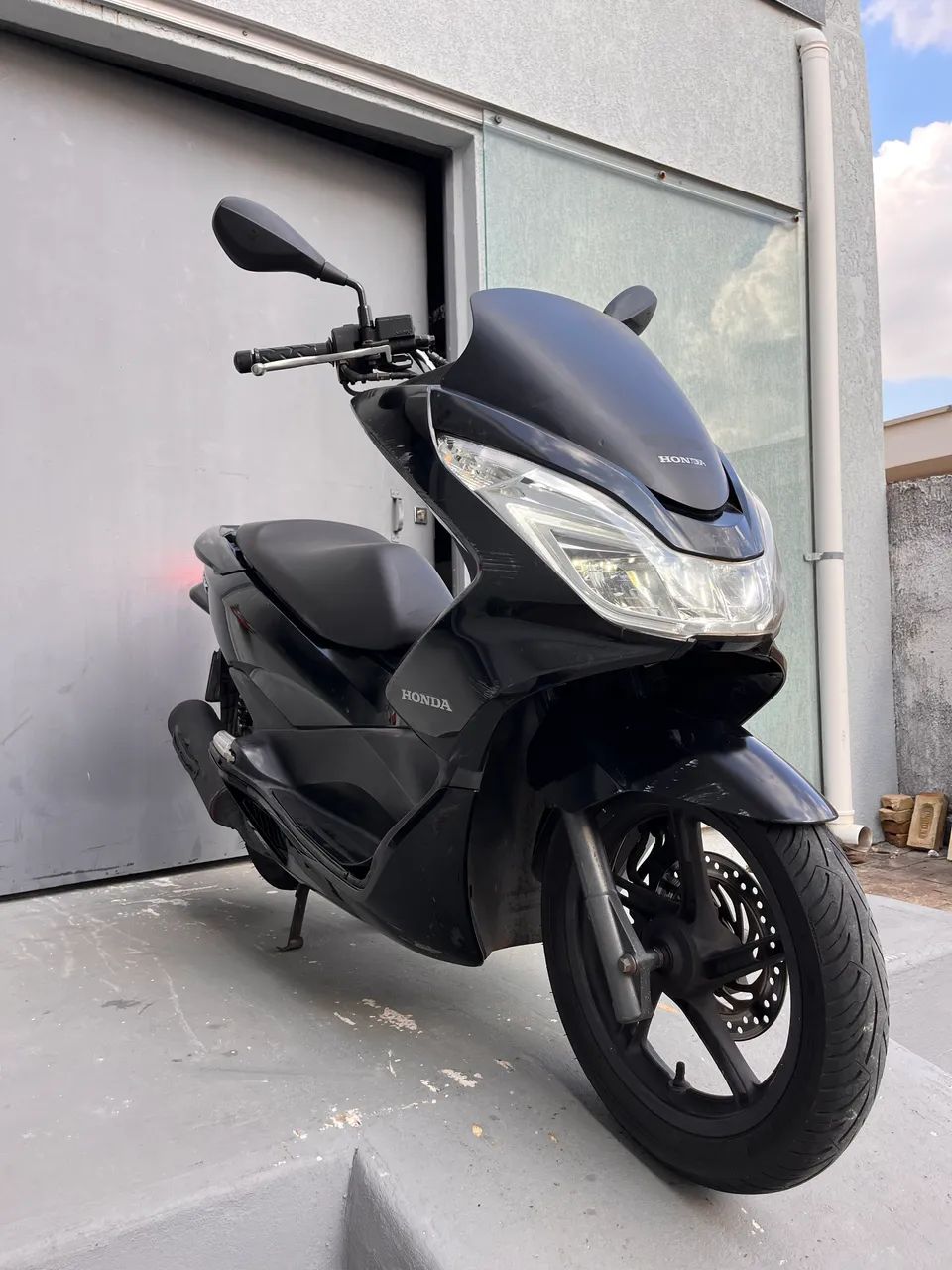 PCX