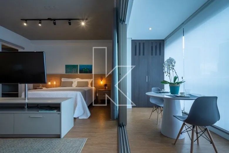 Apartamento para locação no Itaim Bibi - Foto 5