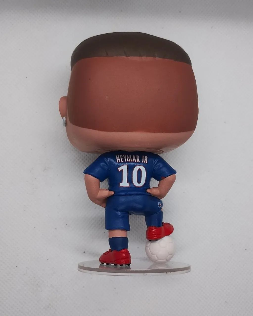 Funko pop Neymar Jr. PSG - Foto 2