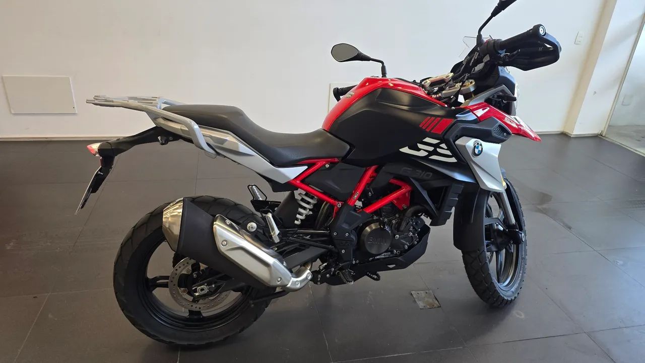 BMW 310GS 2025 - Foto 3