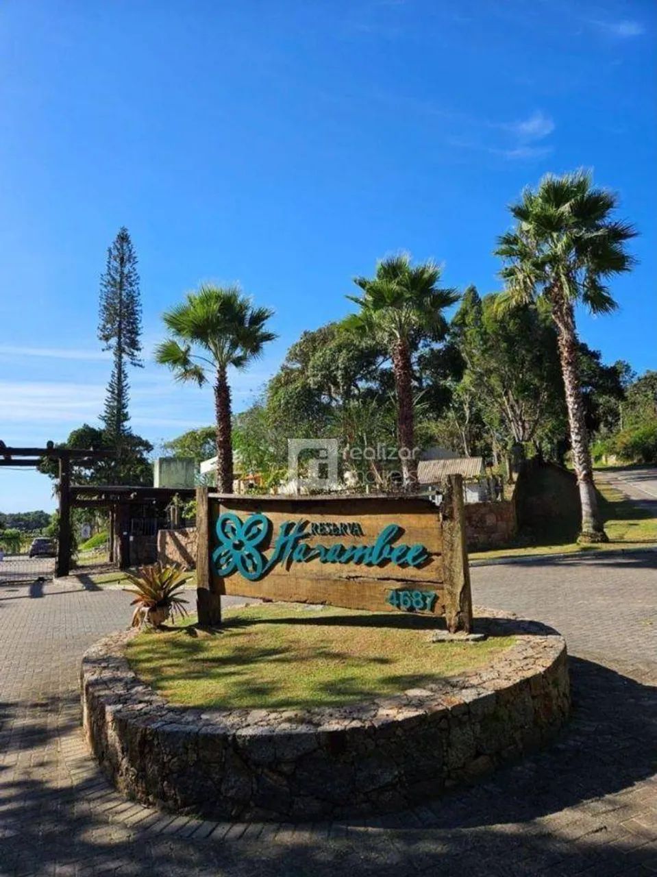 Terreno Residencial à venda, Ratones, Florianópolis - TE0080. - Foto 5