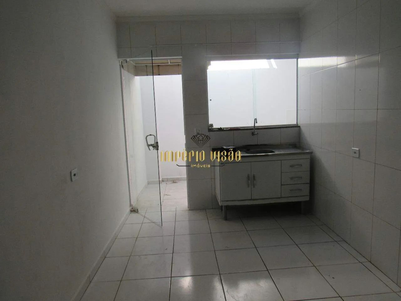 Kitnet para Alugar com 1 Dormitório próximo ao Centro de Suzano-SP - Foto 3