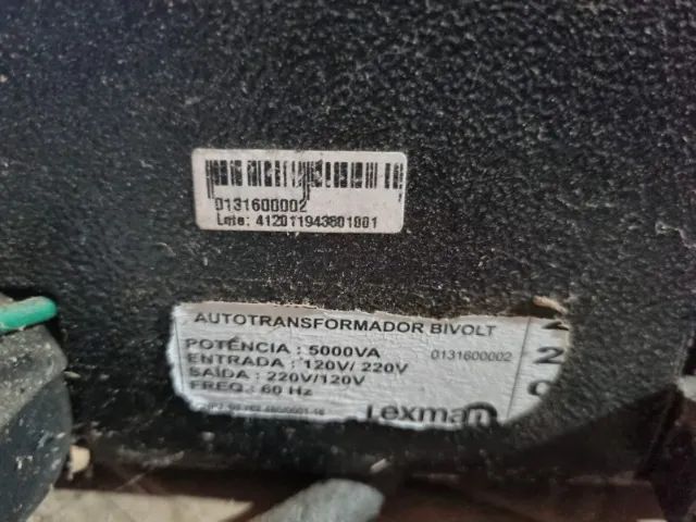 autotransformador