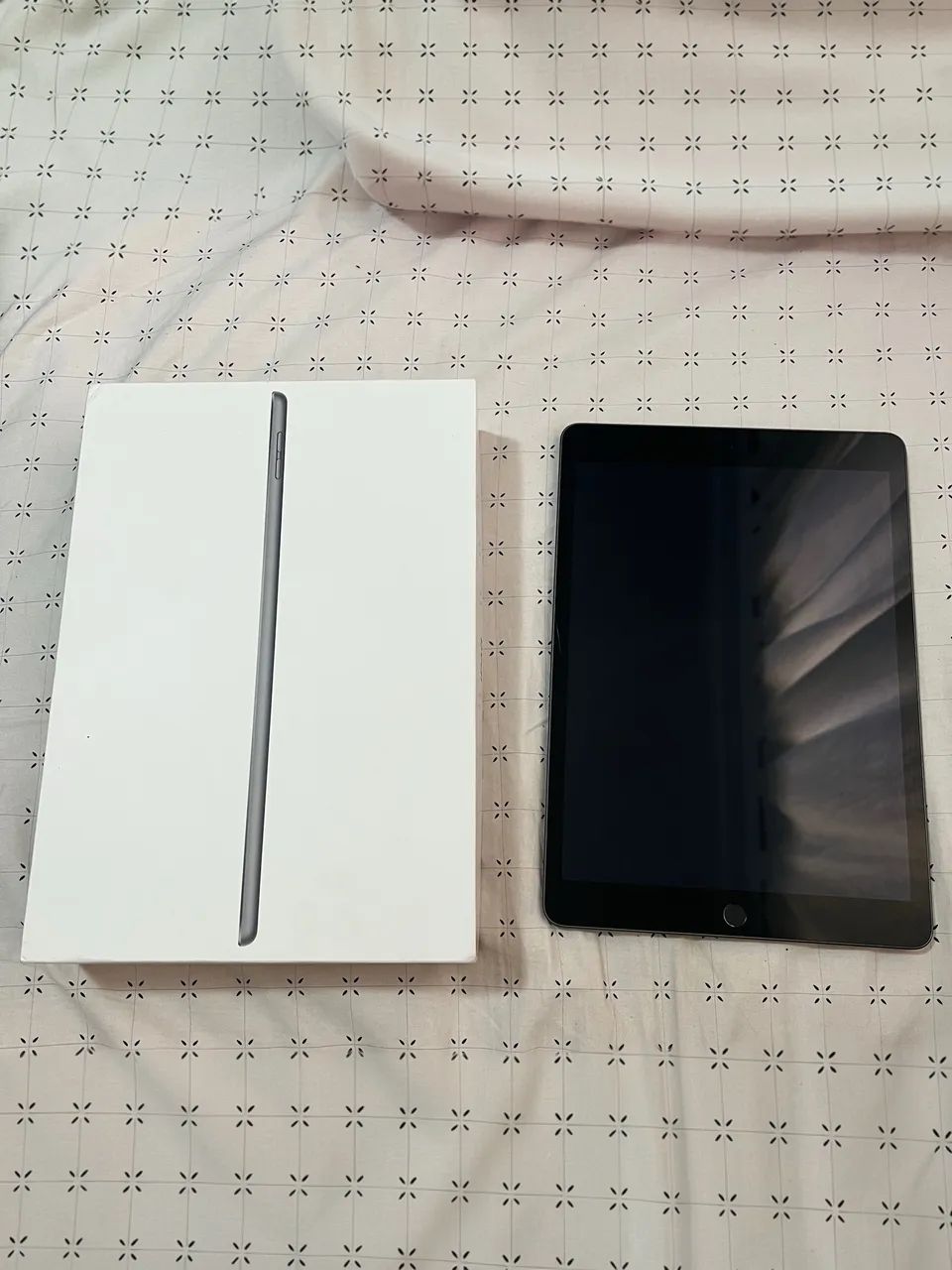 iPad (9th Generation) Wi-Fi (64gb)