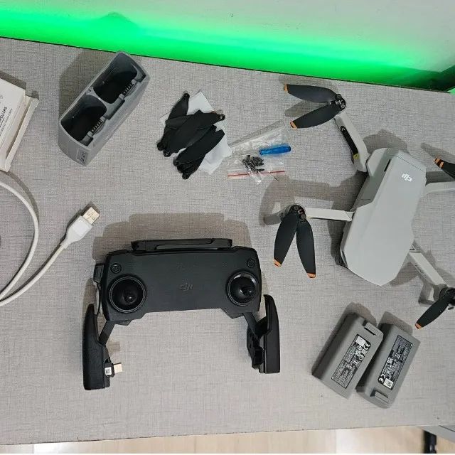Drone Dji mini SE - Foto 2