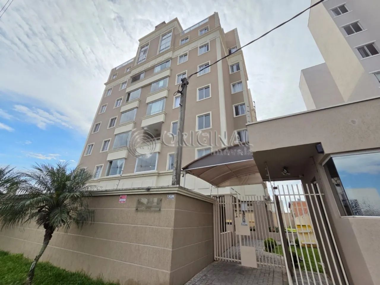APARTAMENTO COM 3 DORMITÓRIOS PARA LOCAÇÃO.