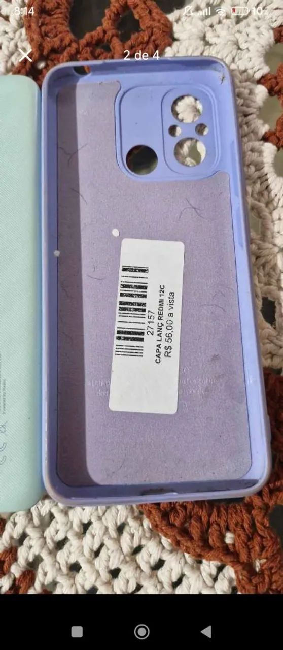 Vendo zero sem detalhes  - Foto 3