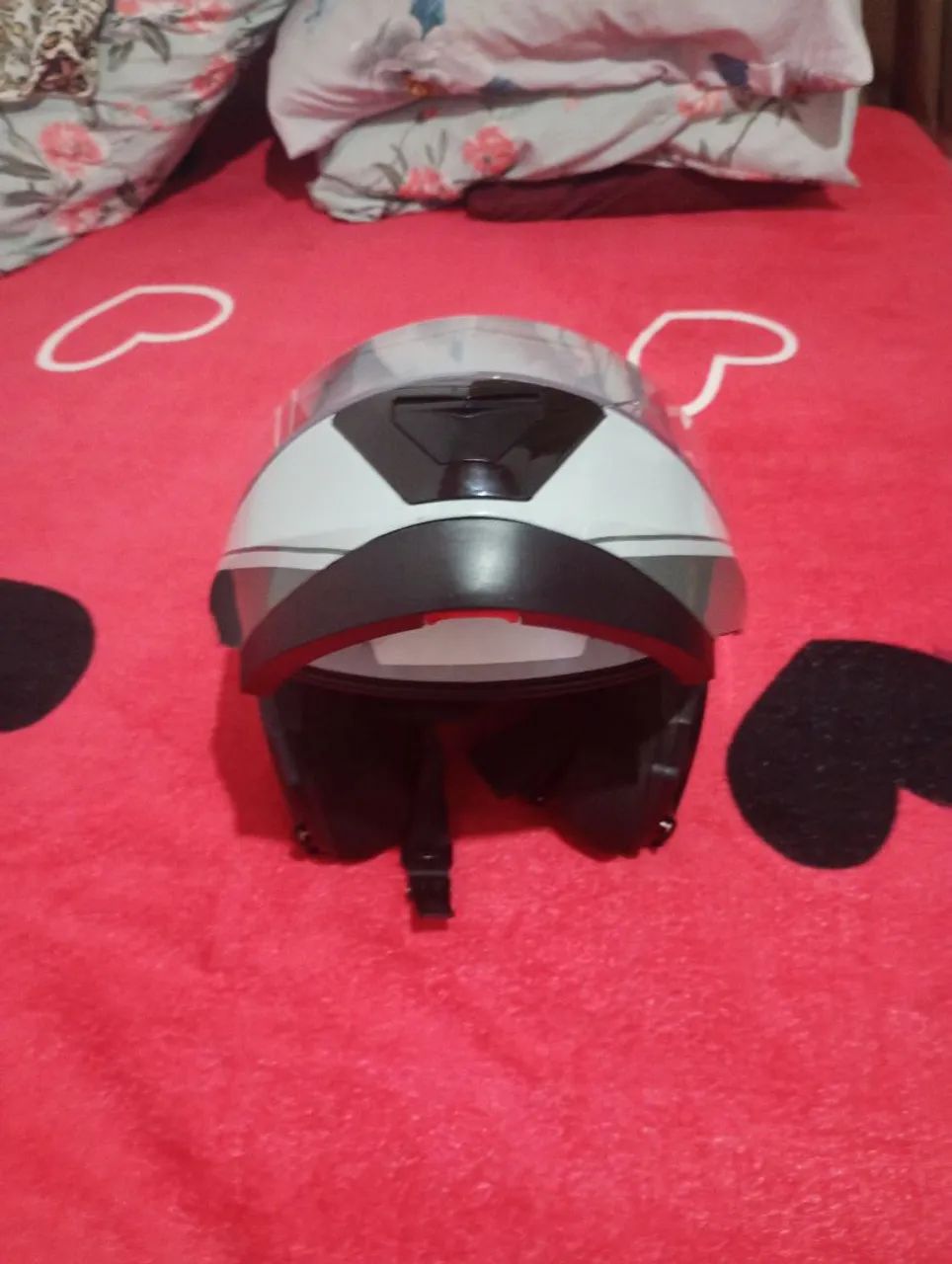 Capacete  - Foto 3