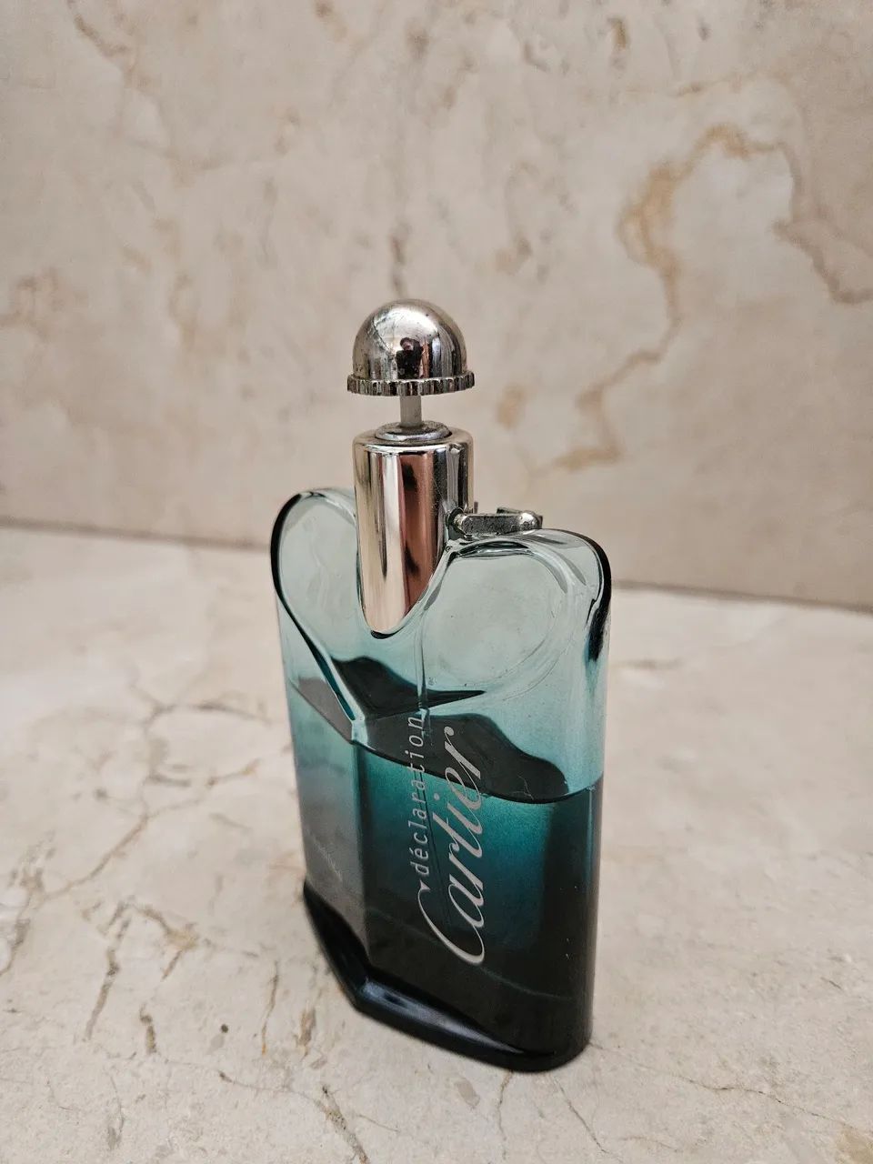 Perfume Cartier Déclaration Essence EDT - Original - Foto 2