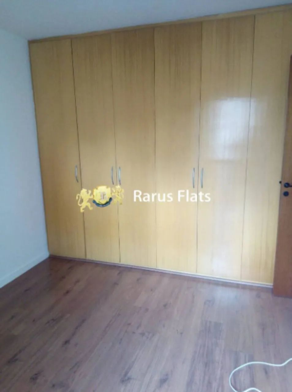 Apartamento para alugar no Jardins | 47m² | 1 Dormitório | 1 Vaga de Garagem - Foto 5