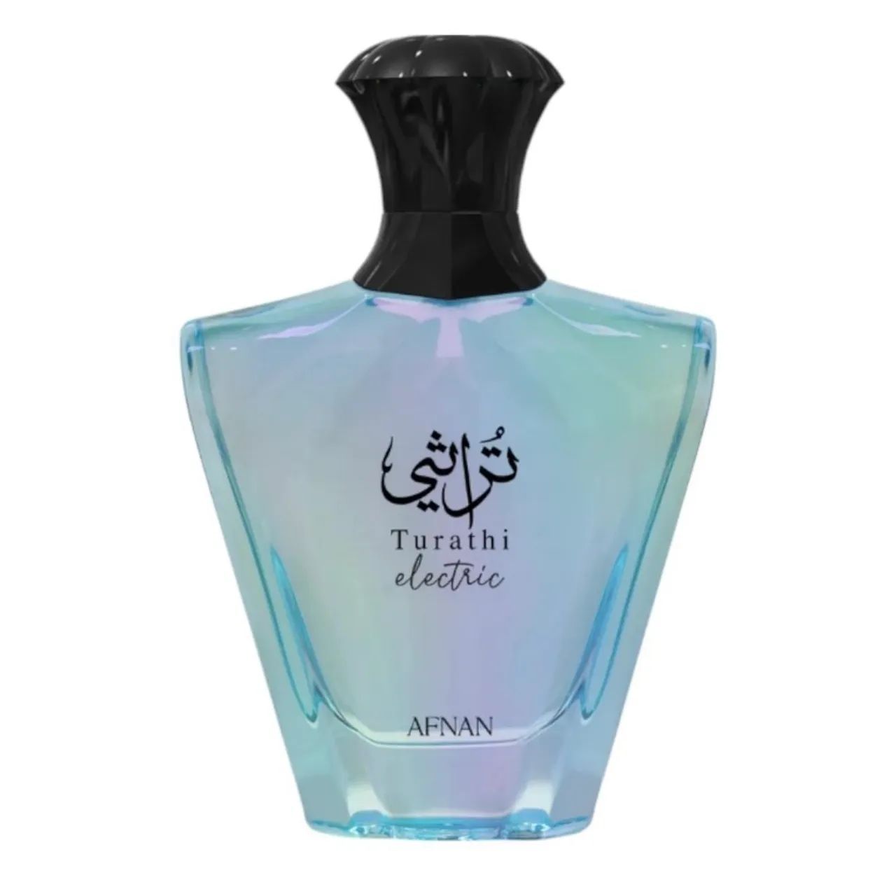 Perfume Turathi Eletric Afnan - Foto 3