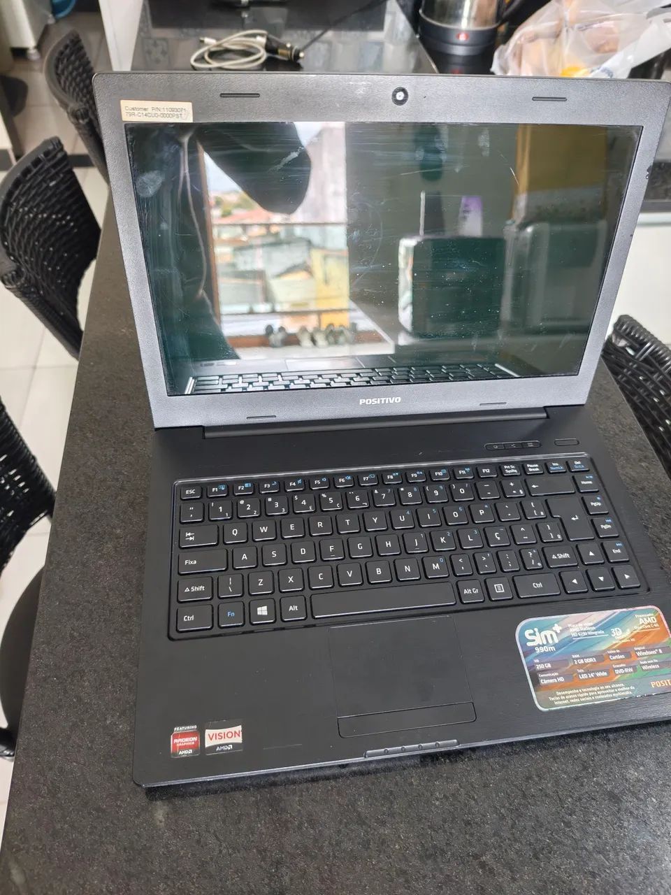 Notebook SIM+ - Foto 4