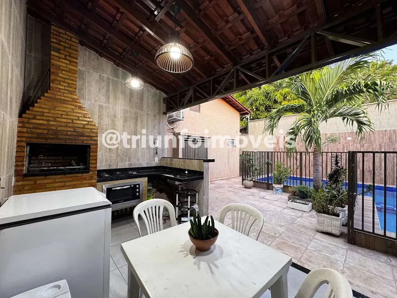 Casa a venda no Bairro Tabuleta com 4 quartos