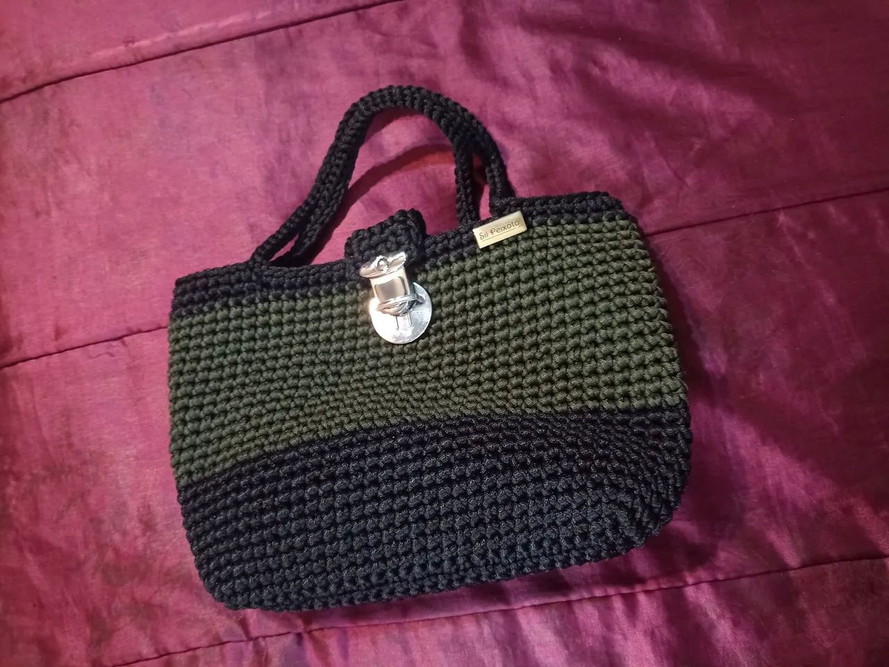 Bolsa  - Foto 5