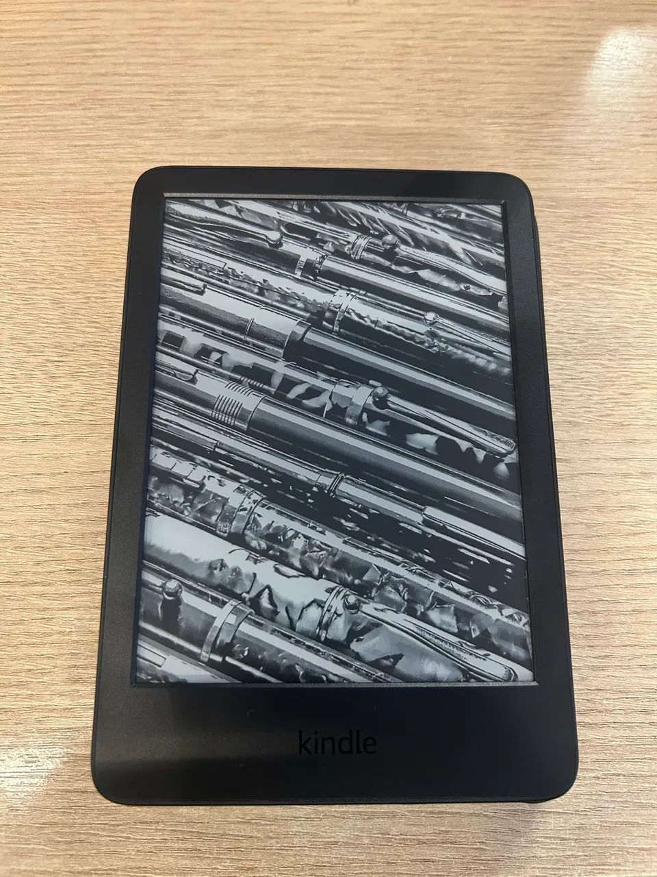 Kindle 11ª geração - 16gb - Foto 3