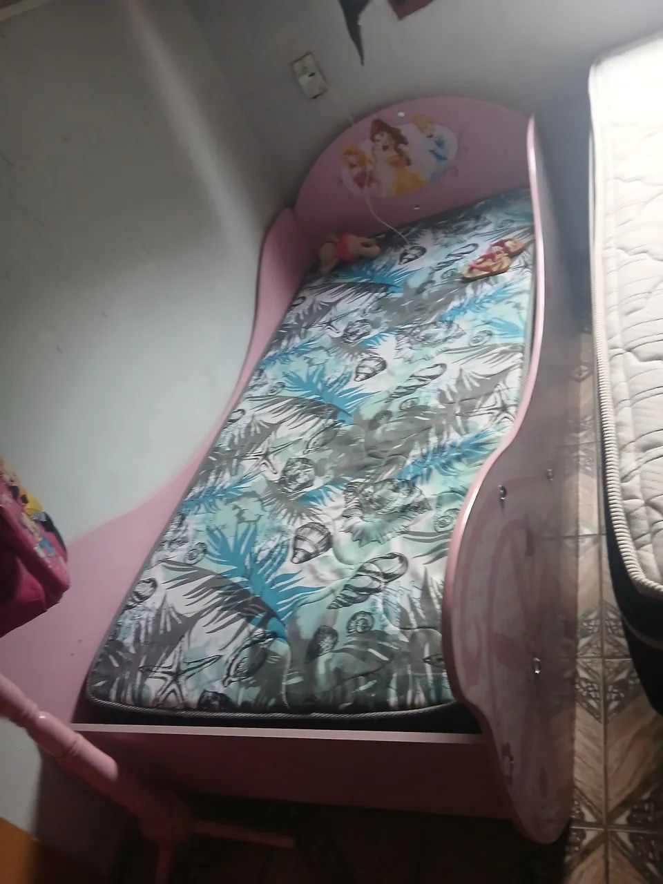 Cama infantil  - Foto 2