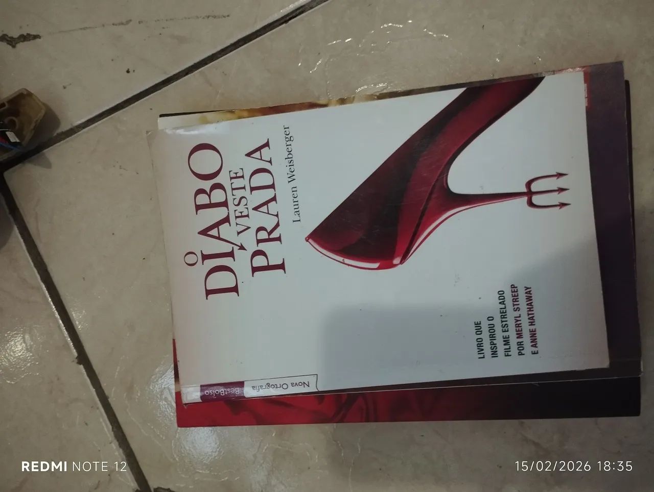 O DIABO VESTE PRADA  - Foto 2