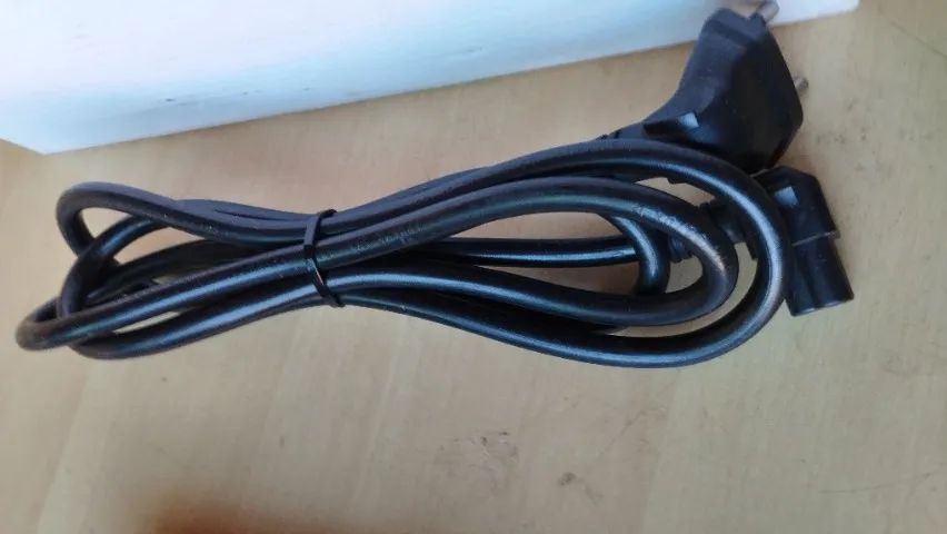 Fonte 100@ original DELL conector fino  - Foto 4