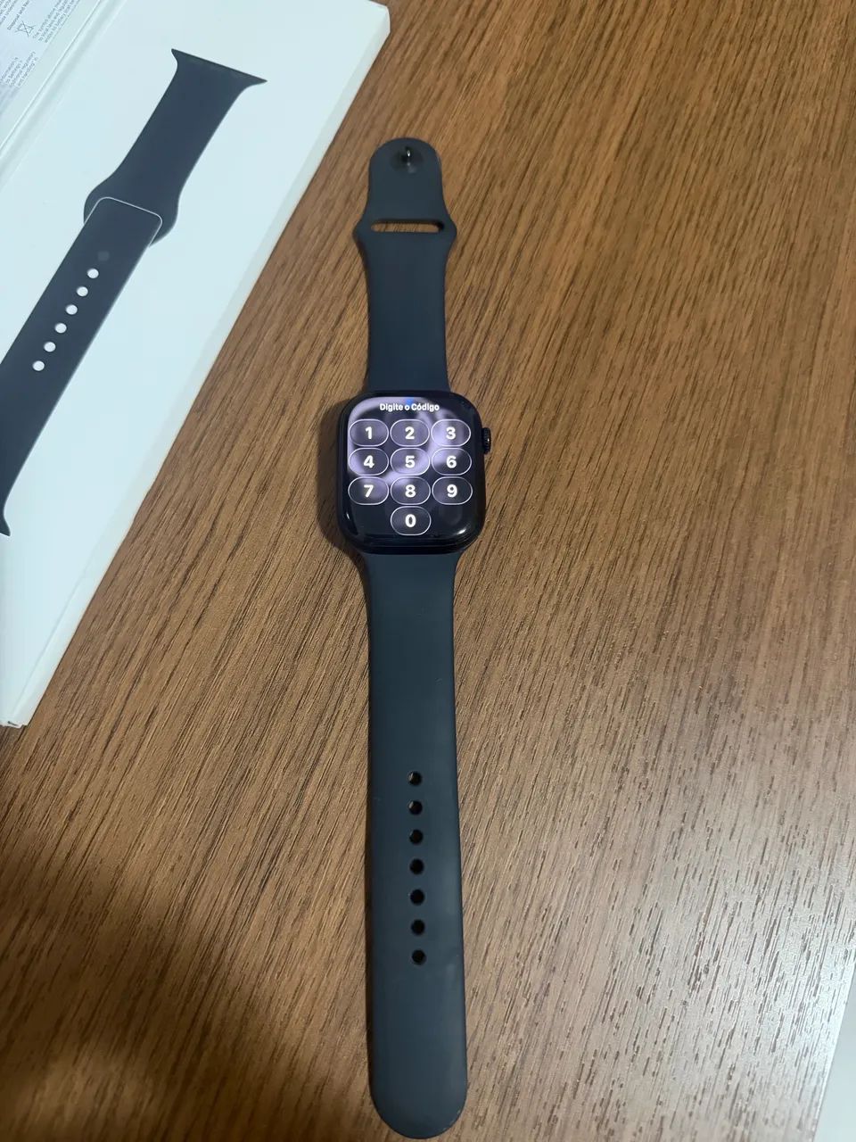 Apple Watch Series 10 46mm