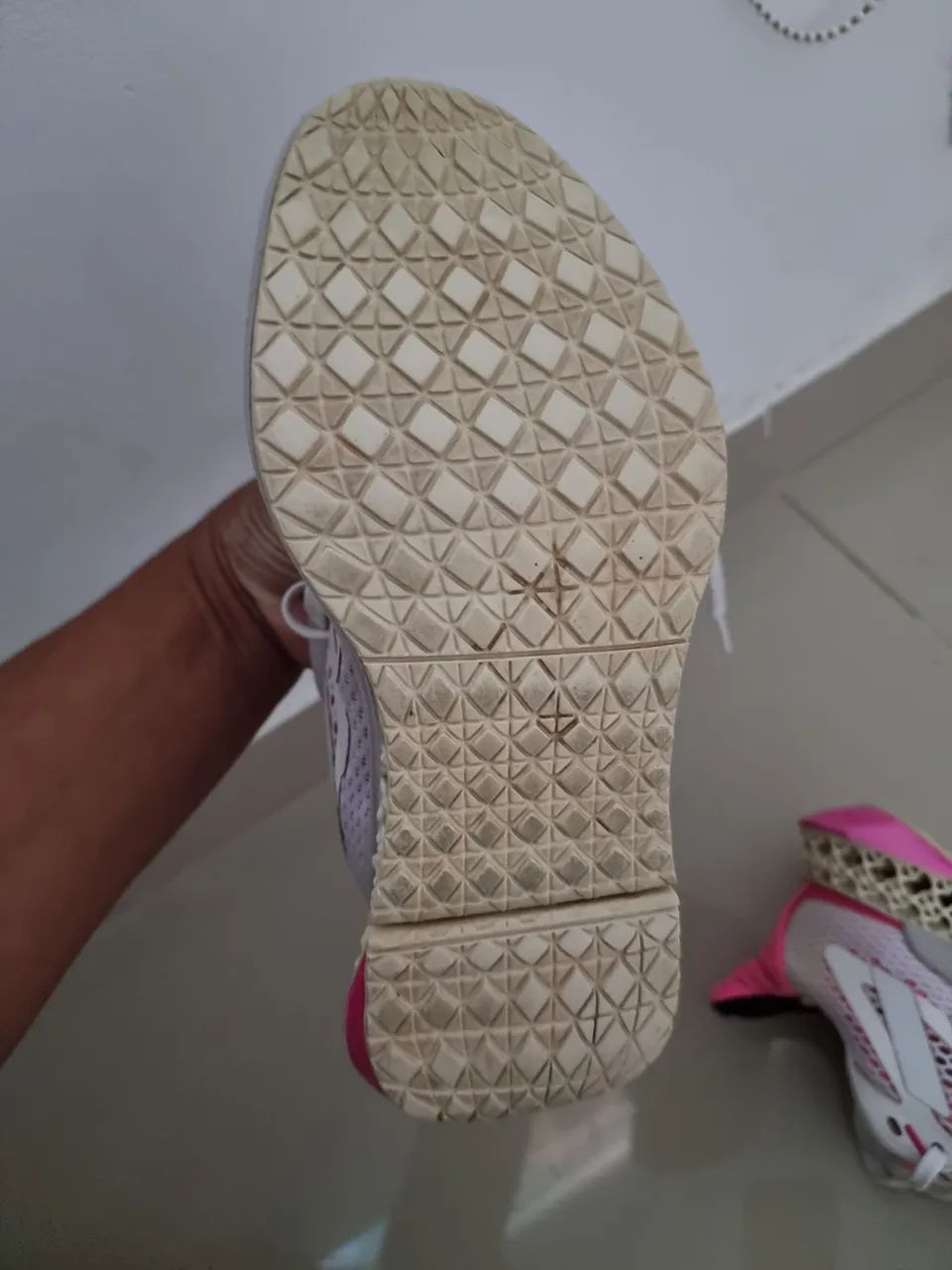 Tênis adidas - Foto 3