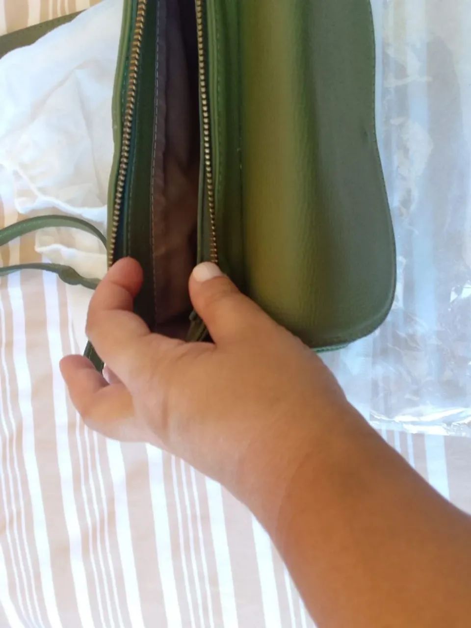 Bolsa Constance  - Foto 2