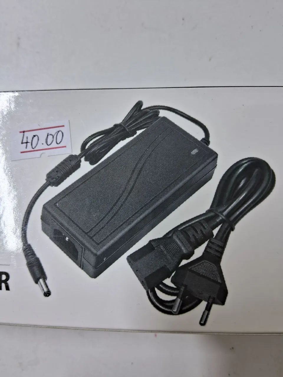 Fonte 12 volts 10 Amperes - Foto 2