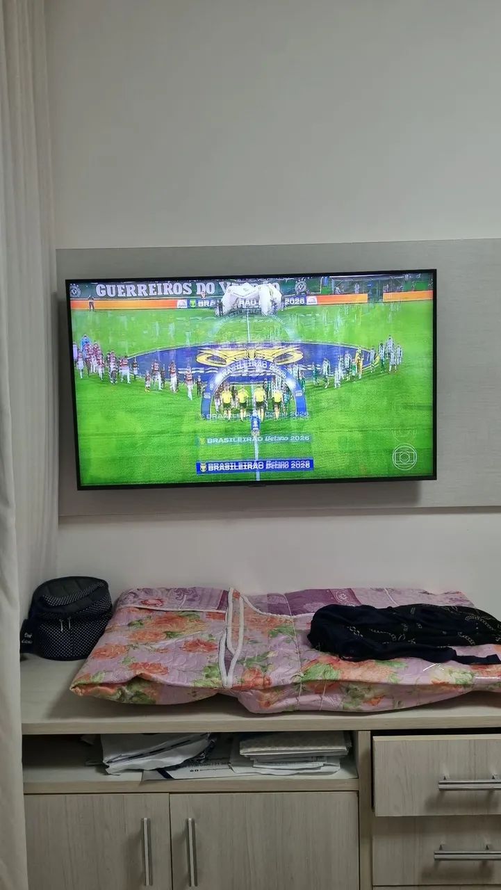 TV SAMSUNG 43" SMART  - Foto 5