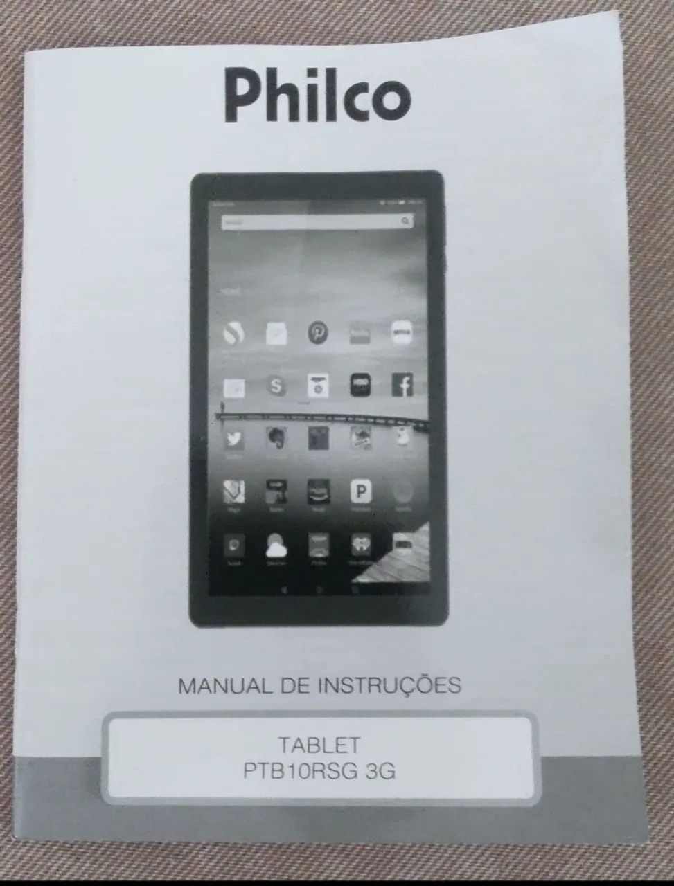Tablet Philco 10" - Foto 5