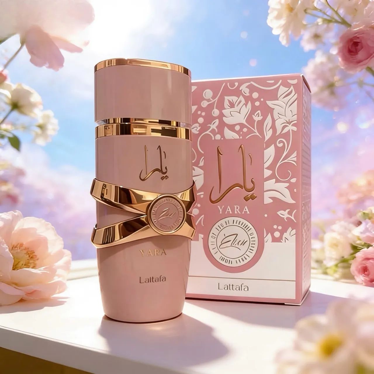 Perfume Yara Elixir - Foto 2