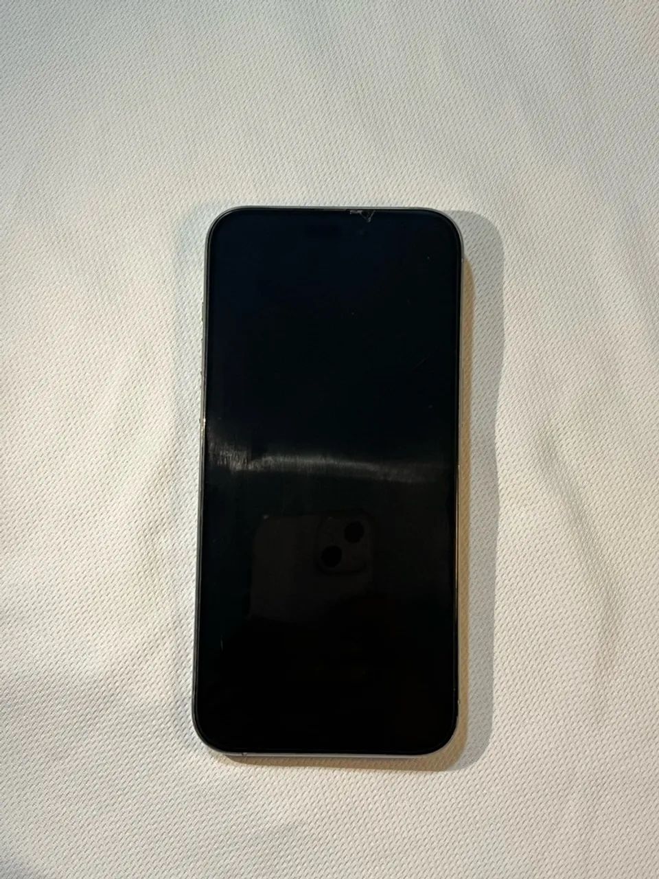iPhone 15 pro max 256gb  - Foto 3