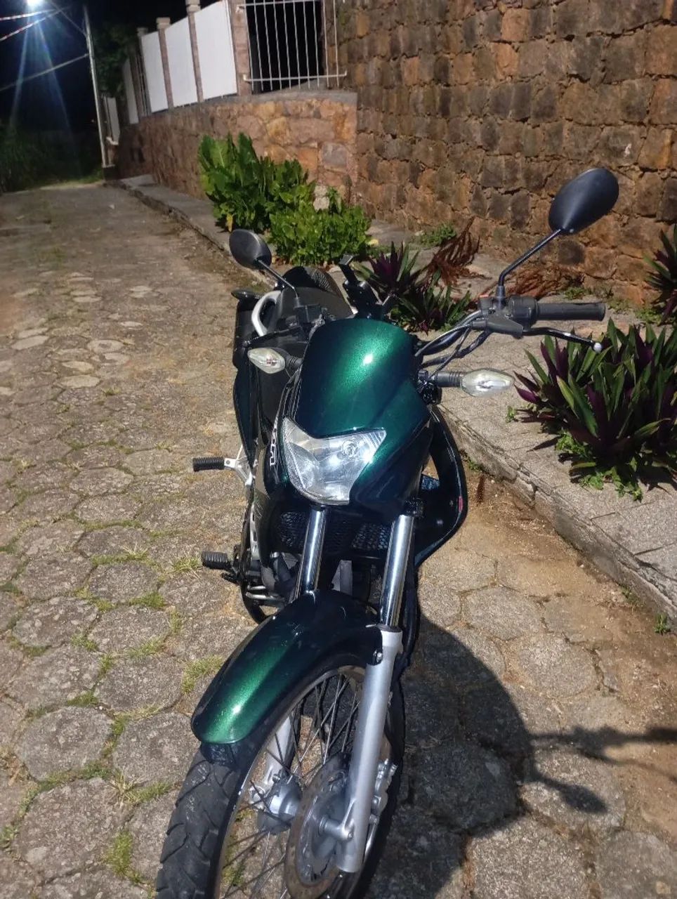 Falcon verde - Foto 4