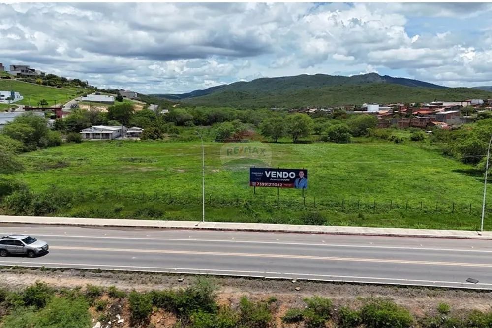 Área comercial para Venda