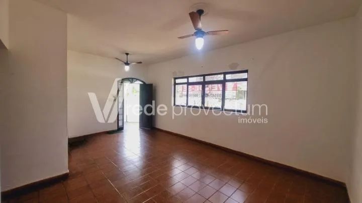 casa - Nova Campinas - Campinas - Foto 2