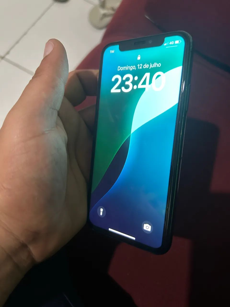 iPhone XS 256 Gb - Foto 3