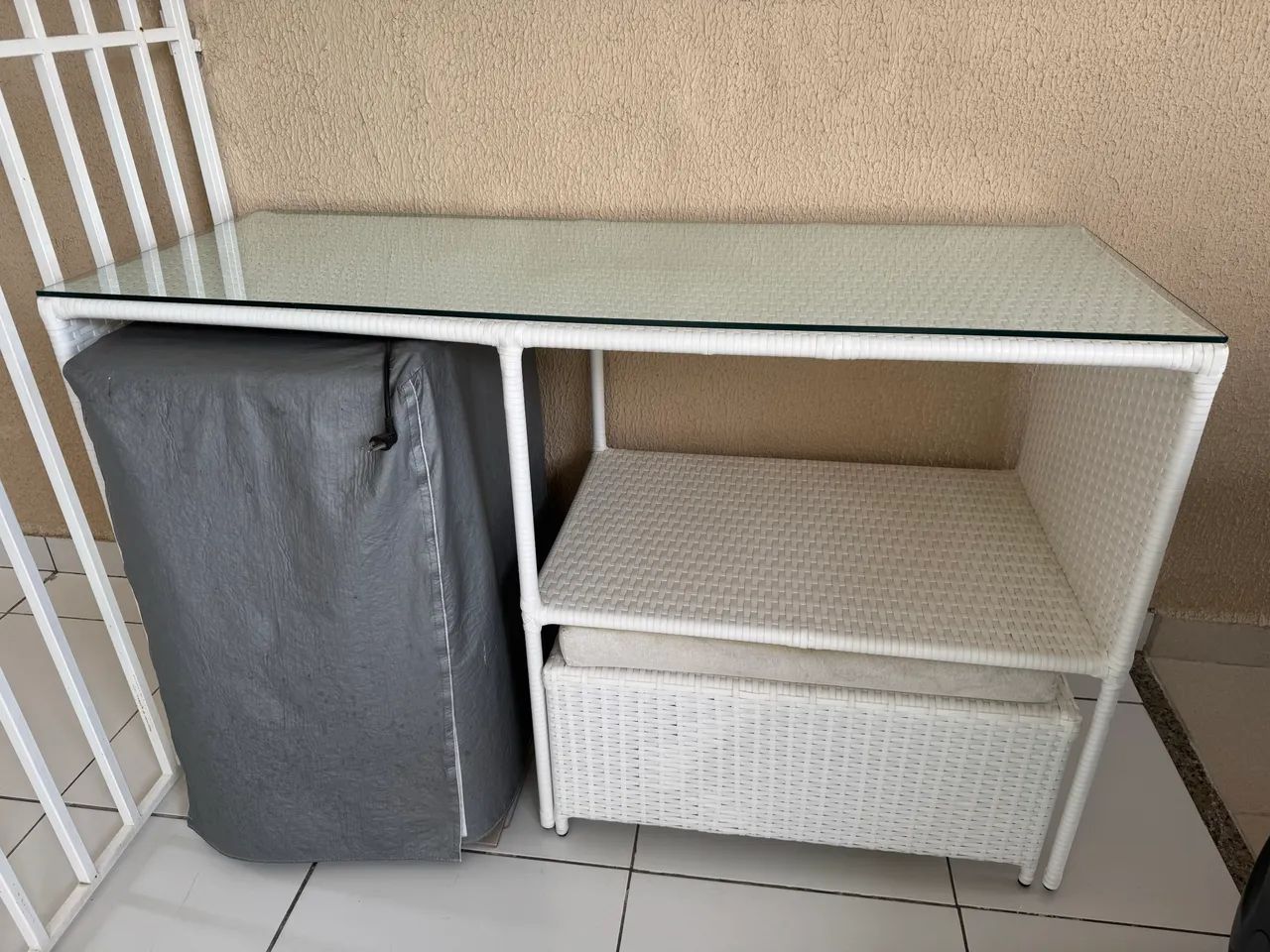 Móvel para varanda  - Foto 3