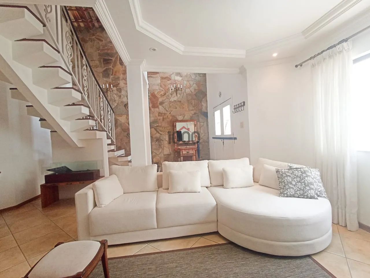 Casa 3 quartos - Alto dos Pinheiros - Foto 5