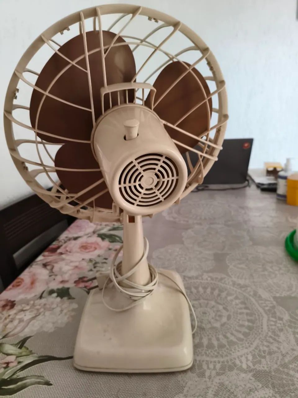 Ventilador Mallory  - Foto 3