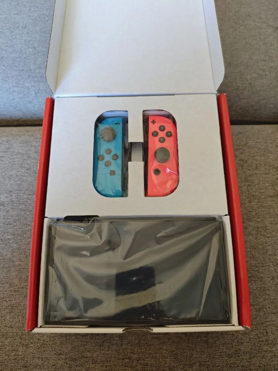 Nintendo Switch Oled  - Foto 2