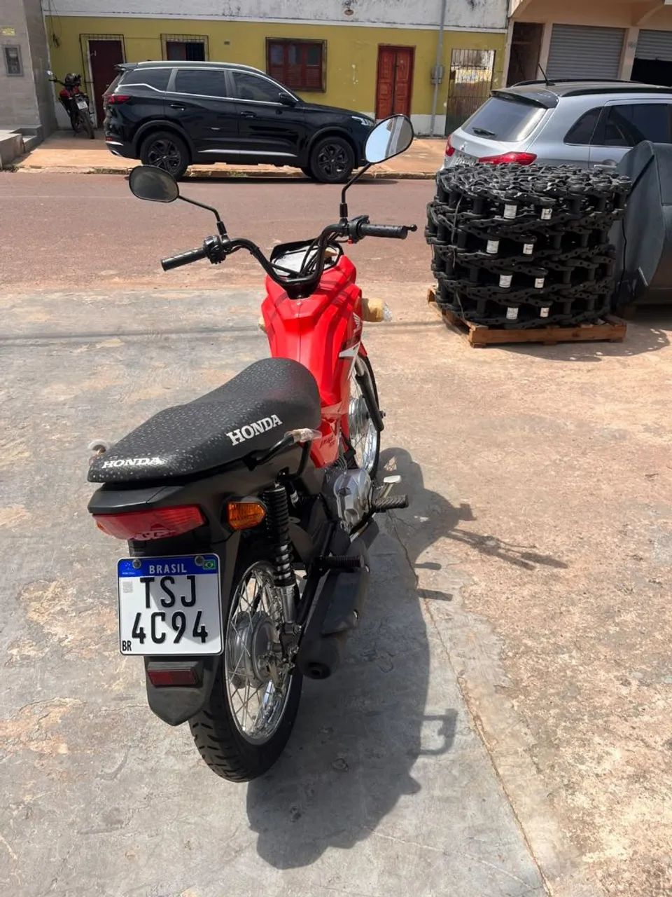 Pop 110 0KM - Foto 2