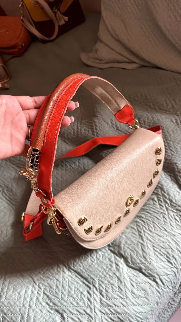  Bolsa Carmen Steffens - Foto 3
