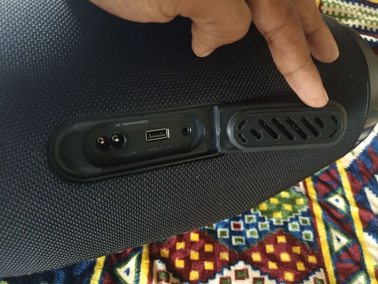 JBL boombox 3  - Foto 2