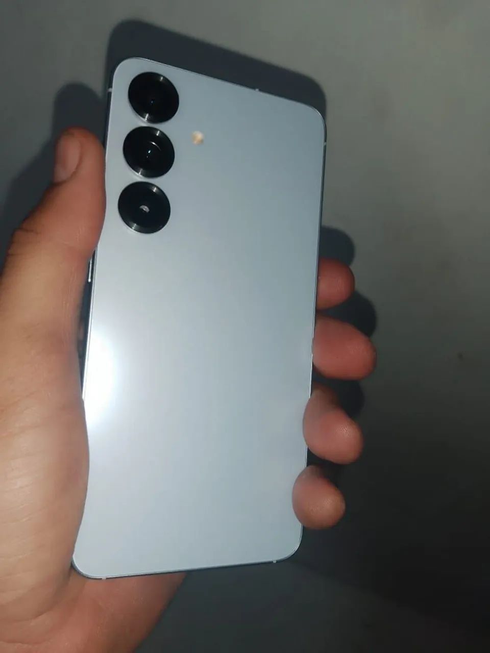 S25 troco - Foto 2
