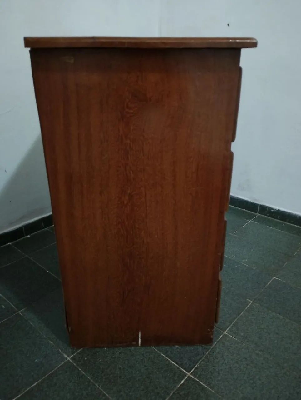 Vende cômoda de madeira - Foto 3