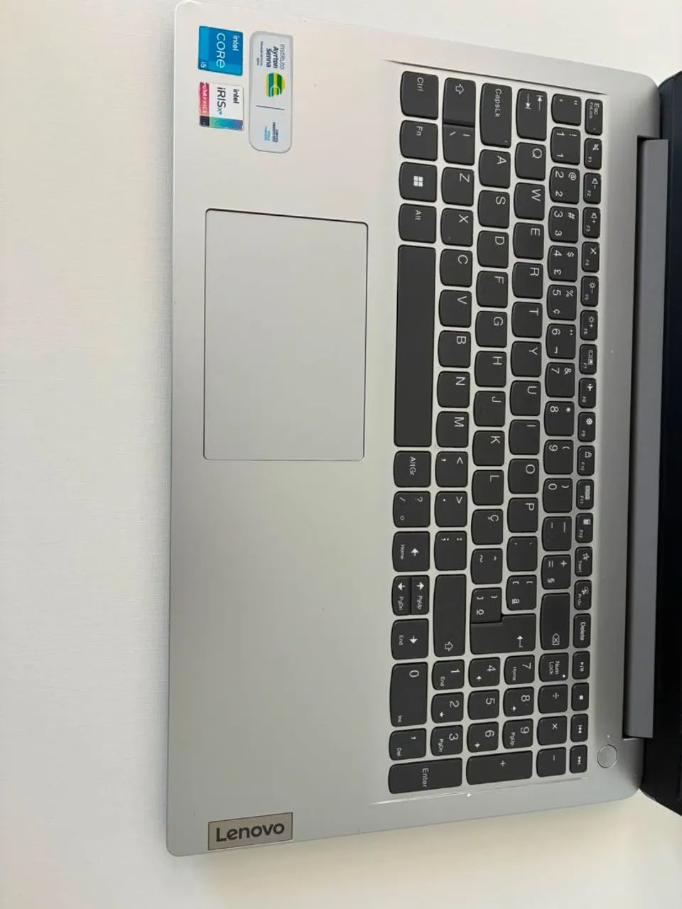 Notebook Lenovo IdealPad 1 Core i5 - Foto 2