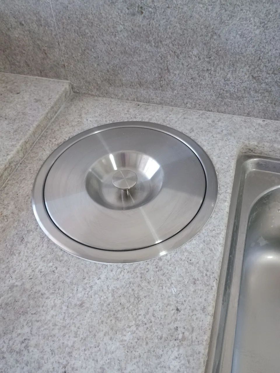 Doutor Mármore  - Foto 3